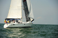2014 Cape Charles Cup A 1234