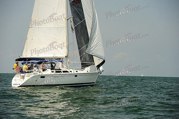 2014 Cape Charles Cup A 1234