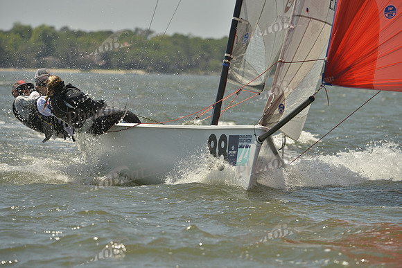 2017 Charleston Race Week B_0023