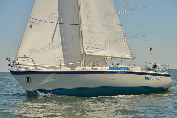 2017 Southern Bay Race Week B_1214