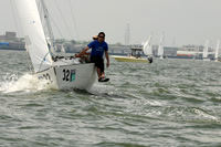 2012 Charleston Race Week A 1874