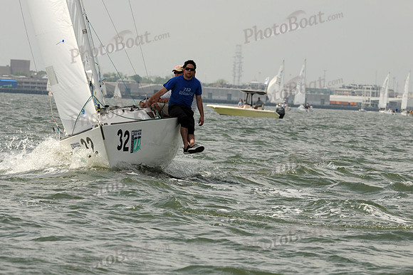 2012 Charleston Race Week A 1874