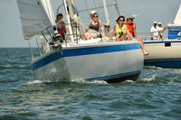 2015 Southern Bay Race Week C 770