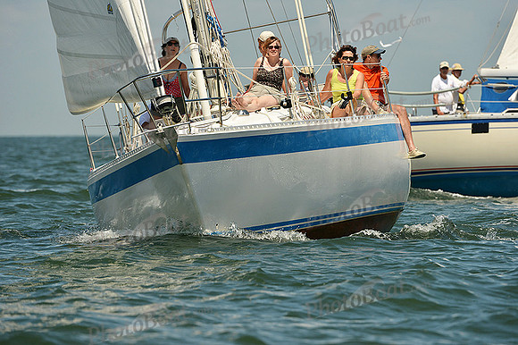 2015 Southern Bay Race Week C 770