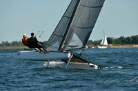 2015 Roton Point Multihull Regatta 037