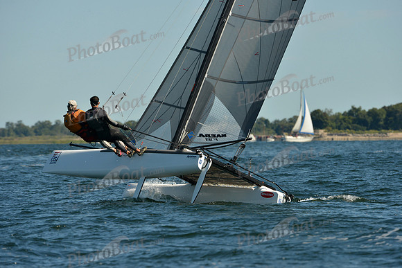 2015 Roton Point Multihull Regatta 037
