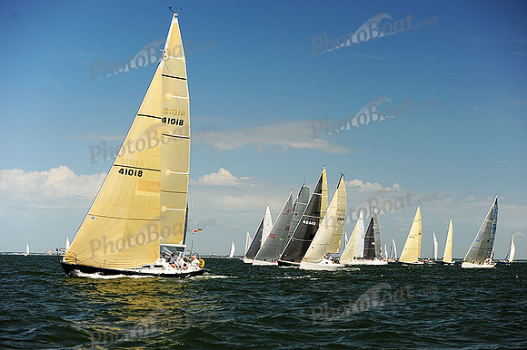 2015 Southern Bay Race Week G 051