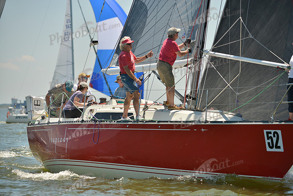 2017 Southern Bay Race Week A_2124
