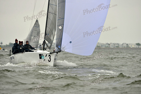 2016 Charleston Race Week A_0627