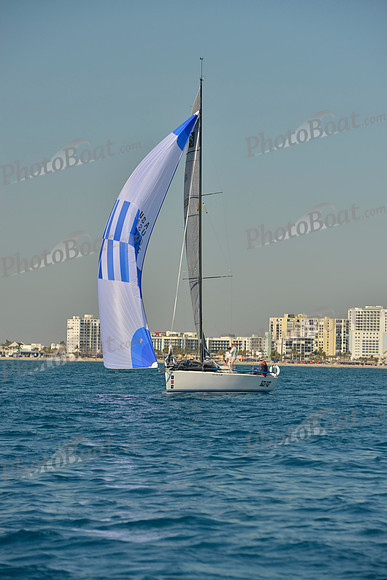 2019 Ft Lauderdale to Key West Race_0800