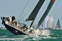 2013 Key West Race Week C 1384