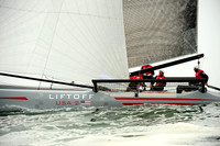 2014 NYYC Annual Regatta A 301