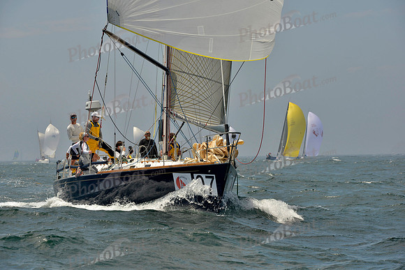 2017 Block Island Race Week D_0882