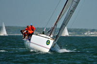 2013 NYYC Annual Regatta B 603