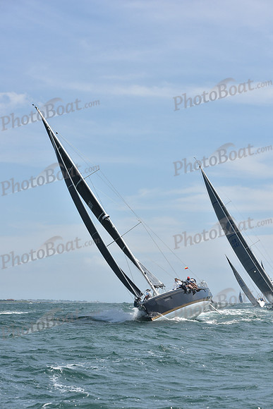 2019 NYYC Annual Regatta A_1190