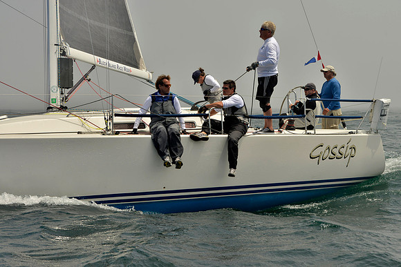 2017 Block Island Race Week C_1093