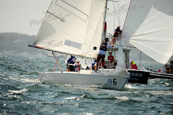 2014 USQS-D 849