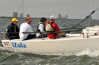 2014 J70 Winter Series A 1801