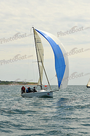 2015 Block Island Race Week L 244