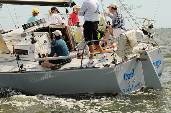2011 Southern Bay RW A 429
