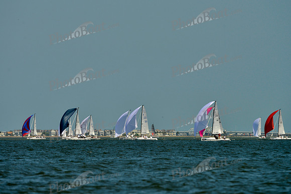 2017 Charleston Race Week B 481