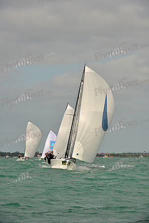 2014 Key West Race Week C 1335