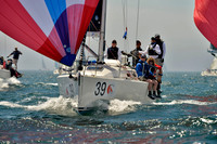 2017 Block Island Race Week C_0649