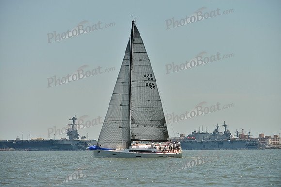 2017 Southern Bay Race Week A_1789