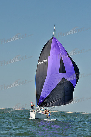 2013 Southern Bay Race Week C 556