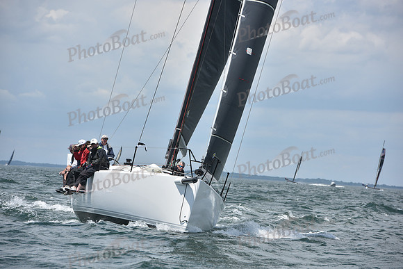 2019 NYYC Annual Regatta A_1980