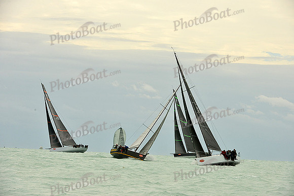 2016 Key West Race Week A_0318