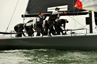 2015 Charleston Race Week A_0497