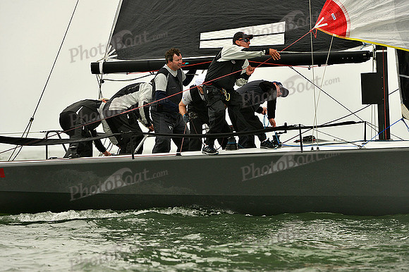 2015 Charleston Race Week A_0497