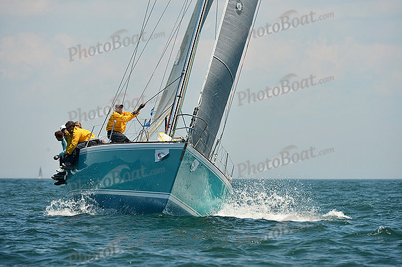 2015 Block Island Race Week A 1067