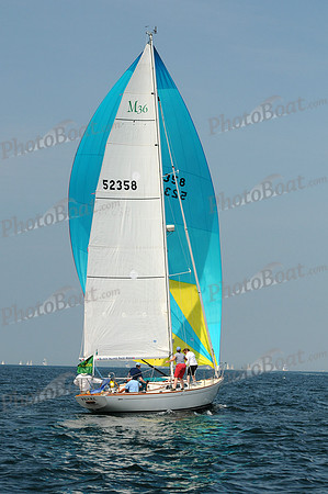 2011 Block Island RW C 353