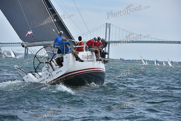 2019 NYYC Annual Regatta A_2284