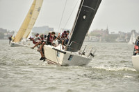 2019 Charleston Race Week C_1669