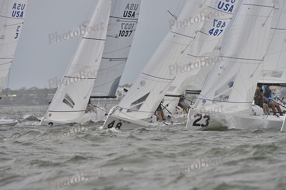 2020 J70 Winter Series A_0221
