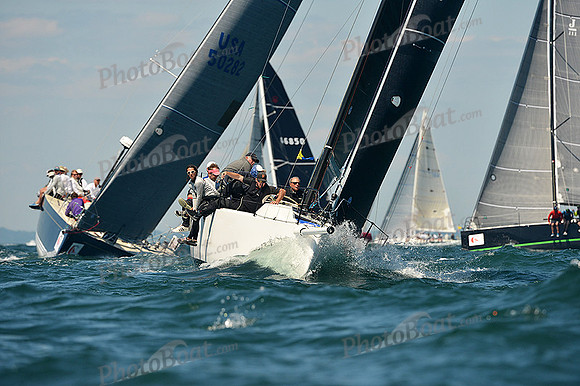 2015 Block Island Race Week G 1417