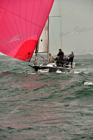 2017 Block Island Race Week A_0697