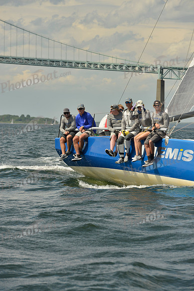 2017 NYYC Annual Regatta A_3318
