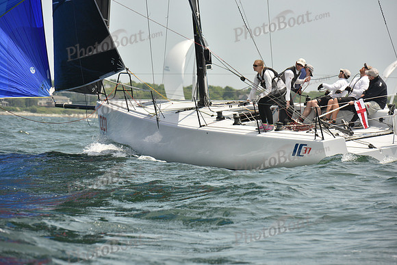 2018 NYYC Annual Regatta B_0883