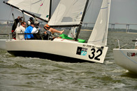 2018 Charleston Race Week A_1496
