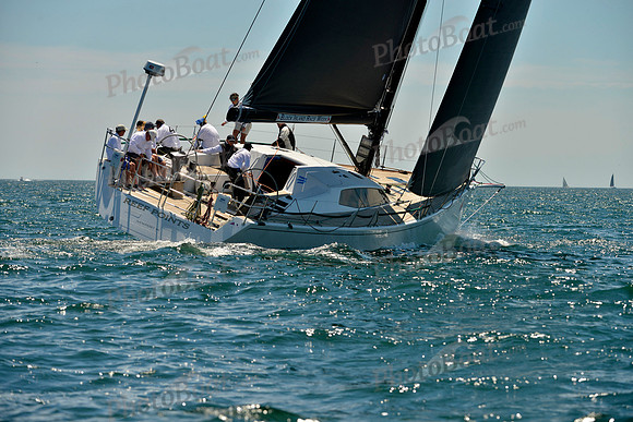 2017 Block Island Race Week F_1209