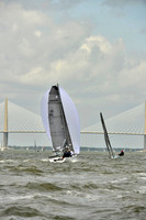2018 Charleston Race Week A_1319