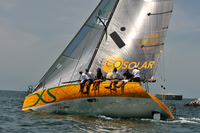 2012 Suncoast Race Week A 138