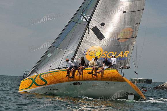 2012 Suncoast Race Week A 138