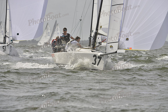 2020 J70 Winter Series A_0445