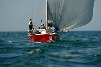 2015 Block Island Race Week A 688
