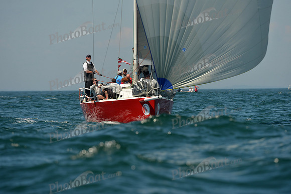 2015 Block Island Race Week A 688